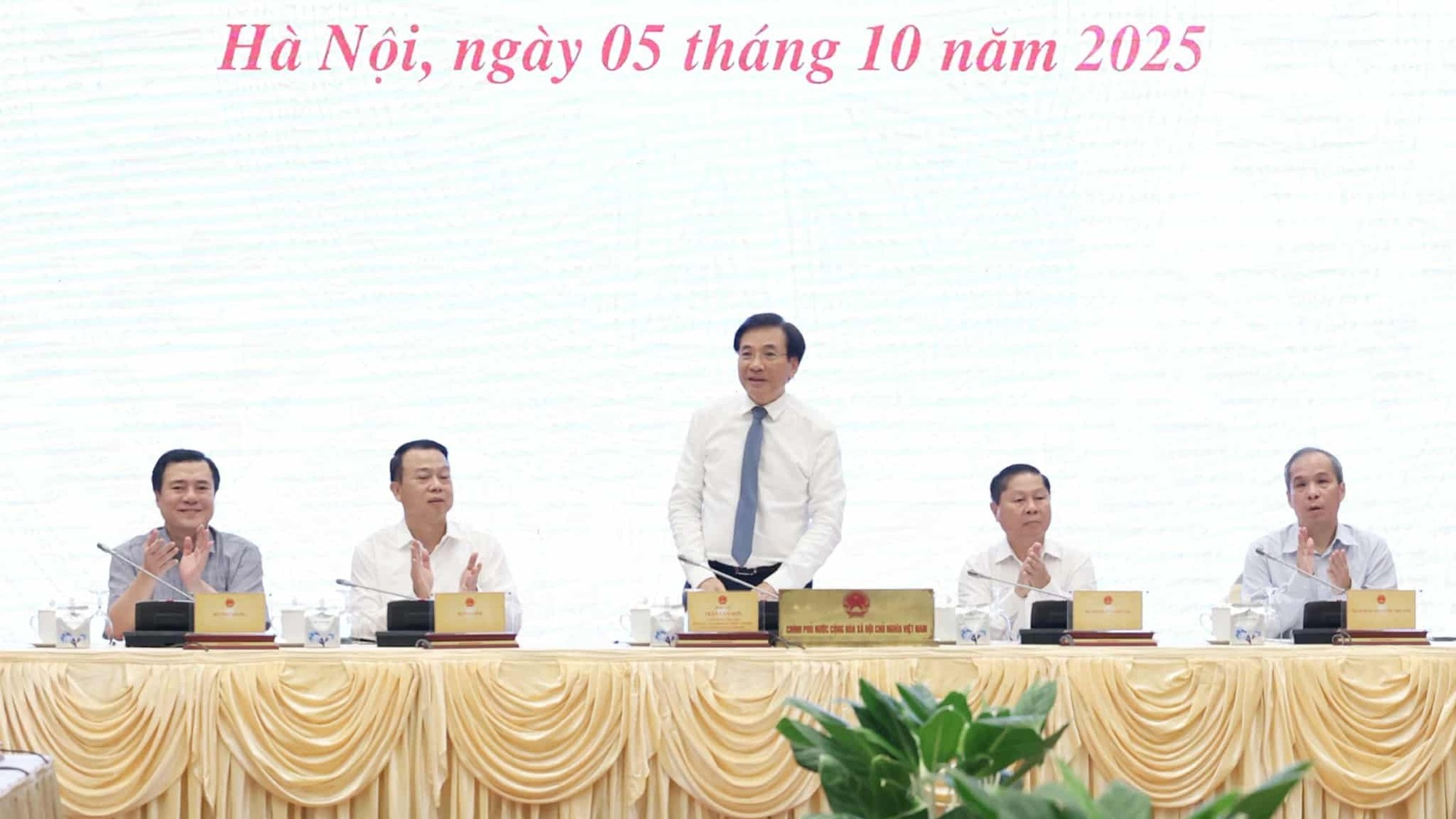 9 tháng đầu năm 2025: Kinh tế tăng trưởng ấn tượng, nhiều khởi sắc