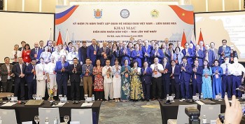 sat son tinh huu nghi viet nam lien bang nga