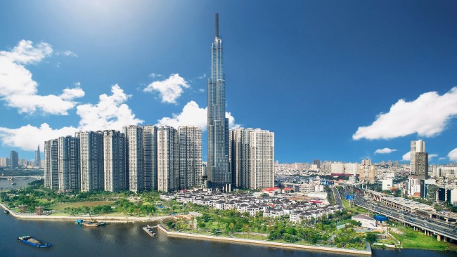 Vingroup thành lập công ty sản xuất thép Vinmetal - chính thức gia nhập lĩnh vực công nghiệp luyện kim