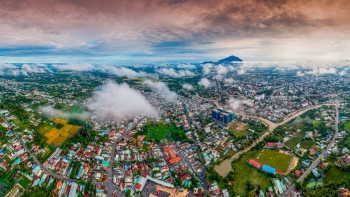 tay ninh dan dau dong nam bo ve tang truong kinh te
