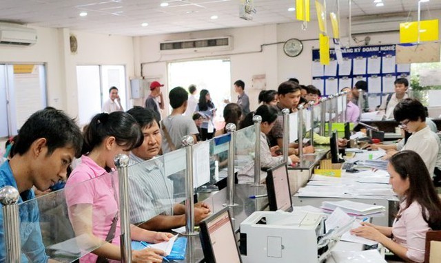 25.000 doanh nghiệp thành lập mới trong 9 tháng, vốn đăng ký tăng hơn 30%