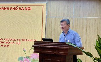 Hà Nội - địa phương đầu tiên ban hành chỉ thị riêng về công tác đối ngoại nhân dân