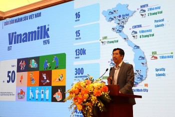 moi san pham deu can mot ho chieu minh bach de bao ve niem tin nguoi tieu dung