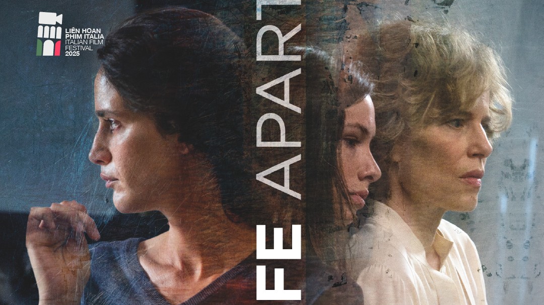 lien hoan phim italia 2025 hanh trinh dien anh mang tinh than y den ha noi