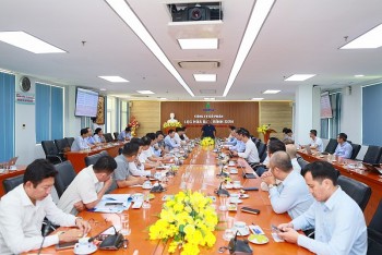 bi thu tinh uy quang ngai ho van nien bsr la don vi chu luc trong dong gop ngan sach tinh