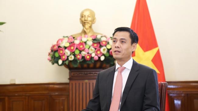 Việt Nam tái đắc cử Hội đồng Nhân quyền: Sự ghi nhận cao nhất của cộng đồng quốc tế