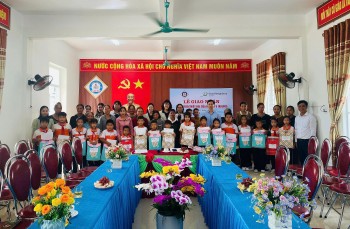 gni ho tro khac phuc hau qua bao so 5 tai ha tinh