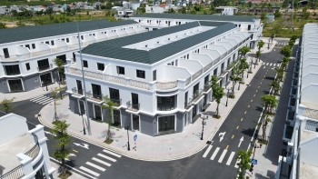 vingroup dong loat trien khai nha o xa hoi tai 7 tinh thanh hanh dong cu the vi muc tieu an sinh