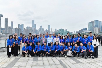 thanh nien viet trung ket noi tu lich su cach mang den ky nguyen so