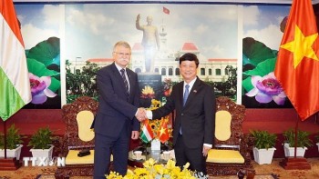 tang cuong thuc day hop tac dia phuong viet nam hungary