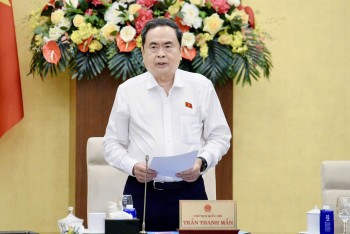 nhieu diem moi tai ky hop thu 10 quoc hoi khoa xv