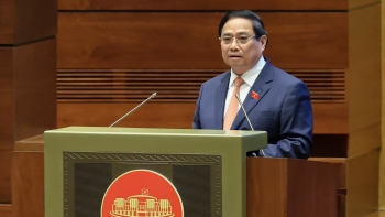 thu tuong nam 2026 gdp binh quan dau nguoi du kien 5400 5500 usd