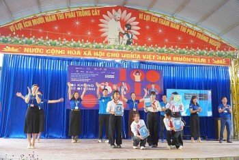 trang bi ky nang an toan so cho hoc sinh viet nam