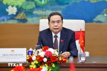 viet nam luon ghi nho va biet on su ho tro quy bau cua hungary