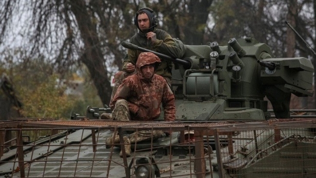 Tin quốc tế ngày 22/10: Ukraine tăng ngân sách quốc phòng lên mức kỷ lục, Ba Lan cảnh báo bắt giữ Tổng thống Nga