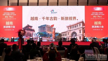 chuoi hoat dong quang ba du lich viet nam tai ba thanh pho lon cua trung quoc