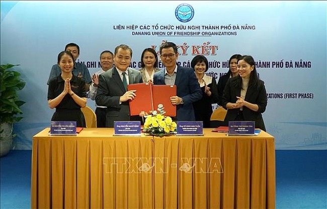 Đà Nẵng có thêm gần 66 tỷ đồng hỗ trợ từ nguồn phi chính phủ nước nước ngoài