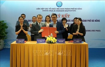 Đà Nẵng có thêm gần 66 tỷ đồng hỗ trợ từ nguồn phi chính phủ nước nước ngoài