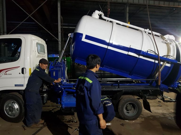 bao gia hut ham cau tai tphcm cap nhat moi nhat tai moi truong minh tam