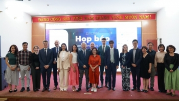 Hà Nội hướng tới trung tâm sáng tạo về nhiếp ảnh châu Á