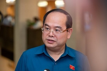 bi thu quan minh cuong doi ngoai nhan dan la dong luc quan trong de cao bang phat trien nhanh va ben vung