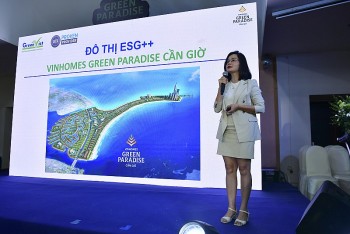 ra mat cong dong huu tri dang cap quoc te dau tien tai viet nam