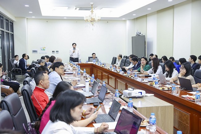 Hội thảo “Tự chủ chiến lược của châu Âu và hàm ý chính sách cho Việt Nam”: Tập trung 4 chủ đề chính