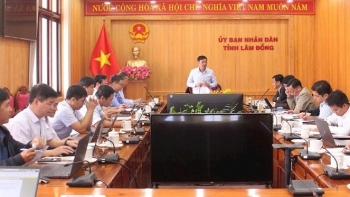 evngenco1 de xuat dau tu cum du an nang luong xanh gan 1500 mw tai lam dong