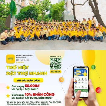 hut ham cau thong bon cau giup sinh hoat on dinh