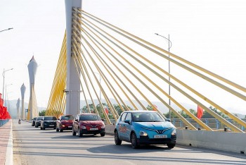 mua xe lan dau voi 500 trieu dong khong the bo qua vinfast vf 5