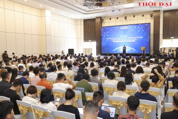 hoi cho mua thu nam 2025 giup doanh nghiep viet nam trung quoc ket noi giao thuong