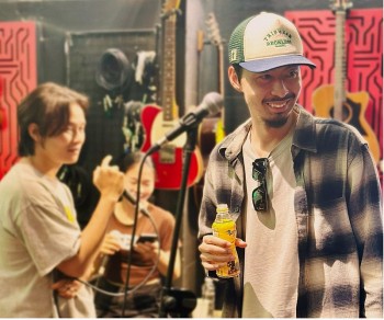 number 1 bieu tuong nang luong viet dong hanh cung the he tre ben dam me