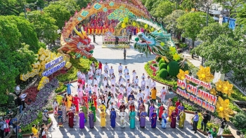 thanh pho ho chi minh phat huy vai tro tien phong cua ngoai giao van hoa trong hoi nhap quoc te