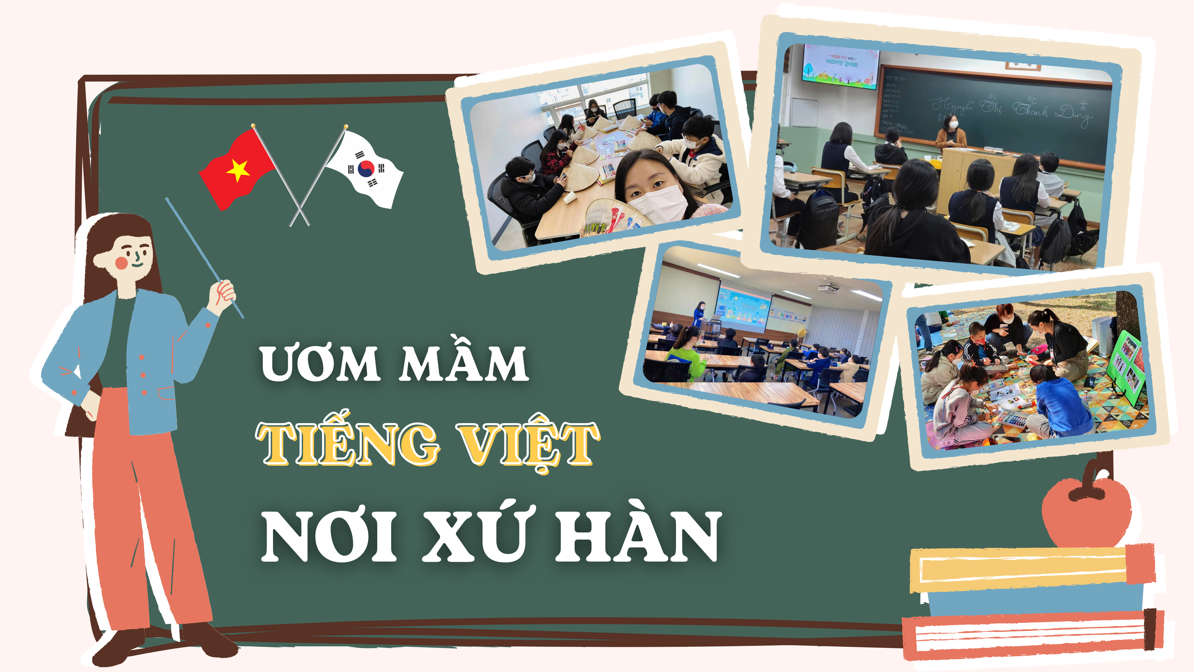 uom mam tieng viet noi xu han