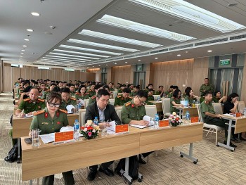 5 nhóm nhiệm vụ trọng tâm nhằm triển khai thực hiện các khuyến nghị UPR chu kỳ IV