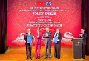 vien nghien cuu tam anh va dai hoc oxford hop tac cung dao tao nghien cuu doi moi sang tao y te