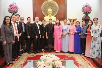 Thái Lan tìm hiểu chính sách ưu đãi đầu tư của Cần Thơ