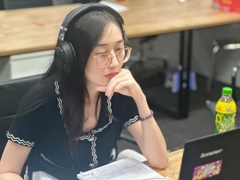 khong do khong stress khi nguoi tre chon dung lai de chill va giai nhiet cuoc song