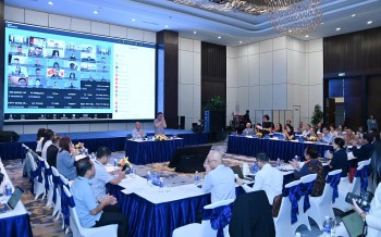 doanh nghiep viet go global tu hanh trinh hoi nhap den chien luoc vuon ra toan cau