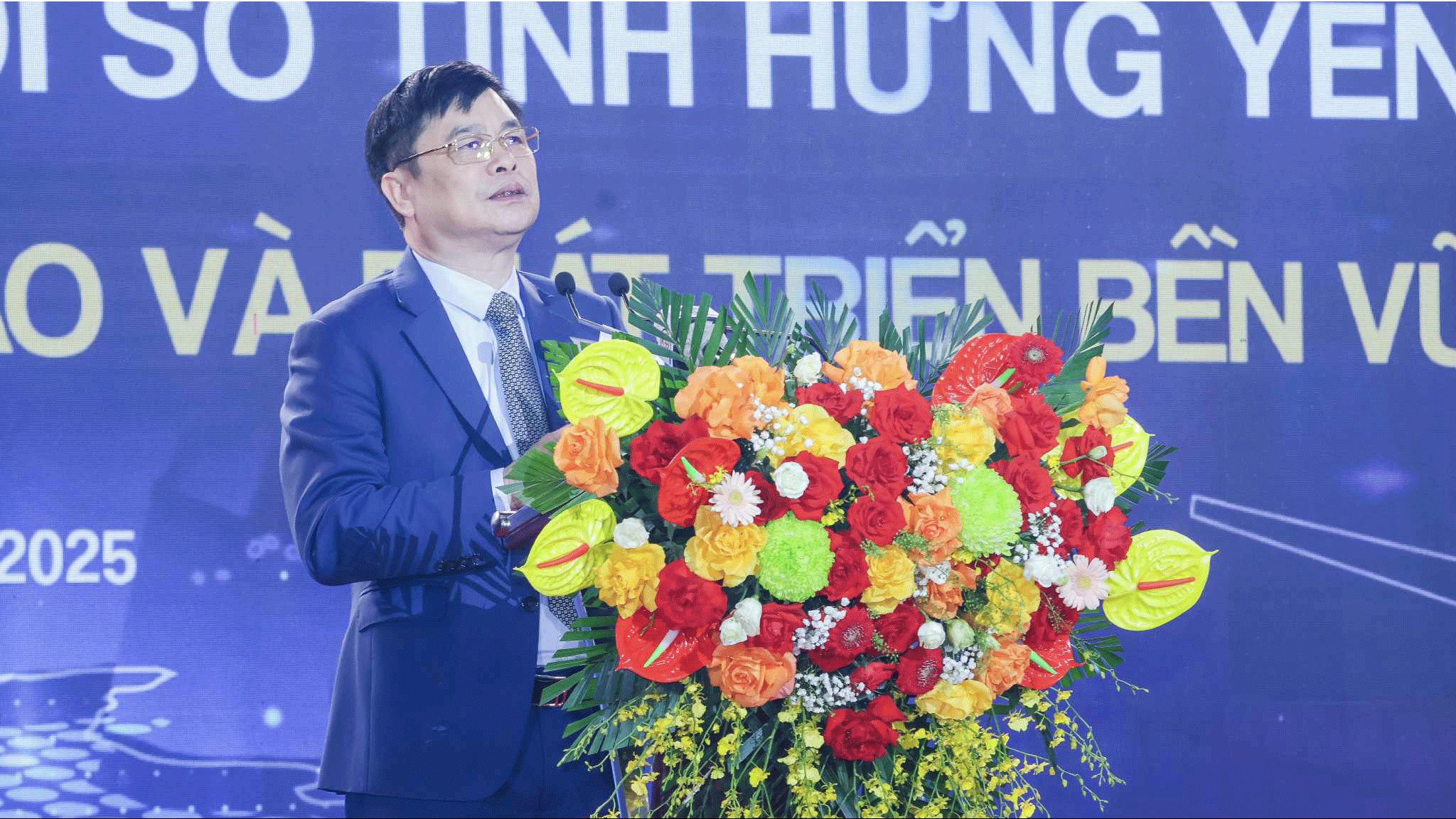 Kinh tế dữ liệu, thúc đẩy đổi mới sáng tạo và phát triển bền vững