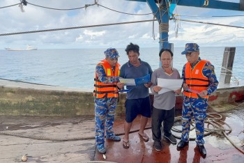 viet nam san sang cung quoc te hop tac chia se kinh nghiem trong chong khai thac iuu