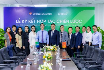 vpbanks va gpbank ky ket thoa thuan hop tac chien luoc