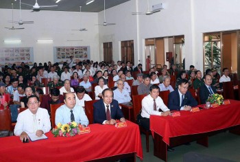 cung co phat trien tinh huu nghi truyen thong giua nhan dan viet nam campuchia