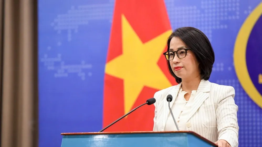 Bộ Ngoại giao: Sẽ đưa nhóm công dân Việt Nam rời Myanmar về nước trong thời gian sớm nhất