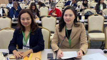 Đại hội đồng UNESCO thông qua dự thảo Nghị quyết do Việt Nam đề xuất