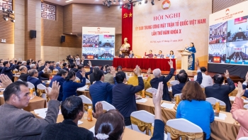 hon 25 trieu y kien gop y vao du thao cac van kien trinh dai hoi xiv cua dang