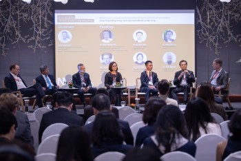 hop tac viet nam ha lan mo duong cho logistics thong minh ben vung