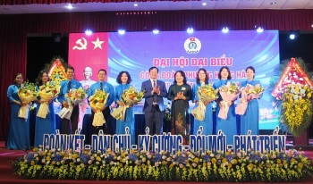 cong doan doi moi va sang tao dong hanh cung nguoi lao dong