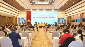 kinh te bac viet nam khai thong nguon luc chien luoc trong ky nguyen moi