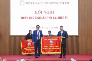 lien hiep cac to chuc huu nghi tinh nghe an sang tao trong cong tac thong tin tuyen truyen doi ngoai